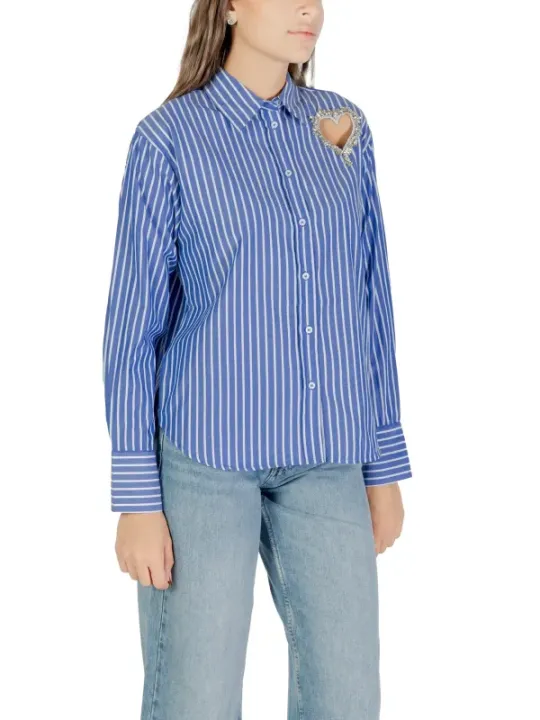 Only - Only Camicia Donna