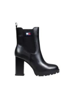 "Tommy Hilfiger Jeans Stiefel 491794 – Stil & Komfort"