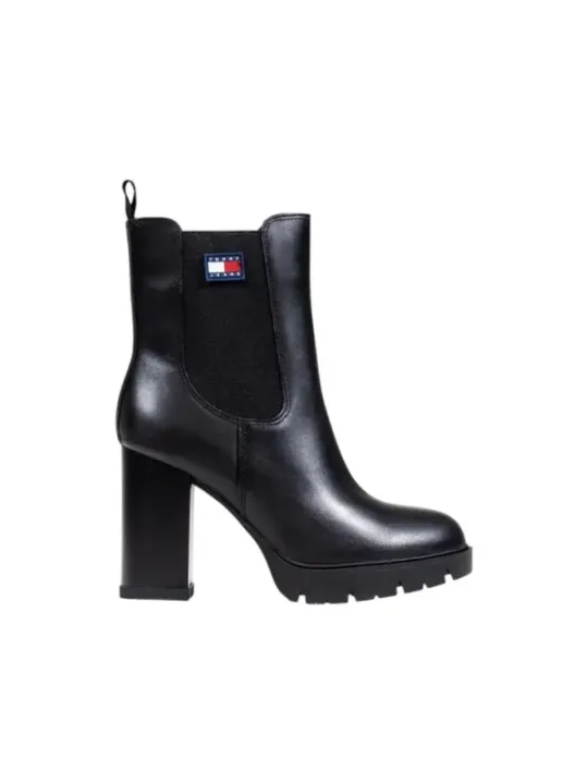 Tommy Hilfiger Jeans - Tommy Hilfiger Jeans Stivali Uomo