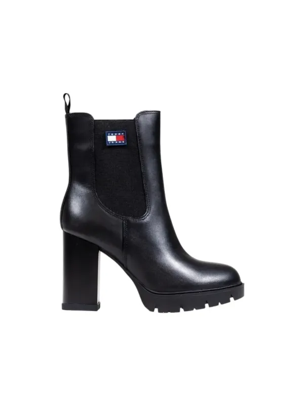 Tommy Hilfiger Jeans - Tommy Hilfiger Jeans Stivali Uomo