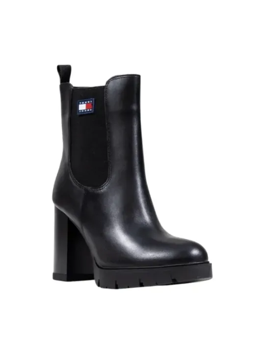 Tommy Hilfiger Jeans - Tommy Hilfiger Jeans Stivali Uomo