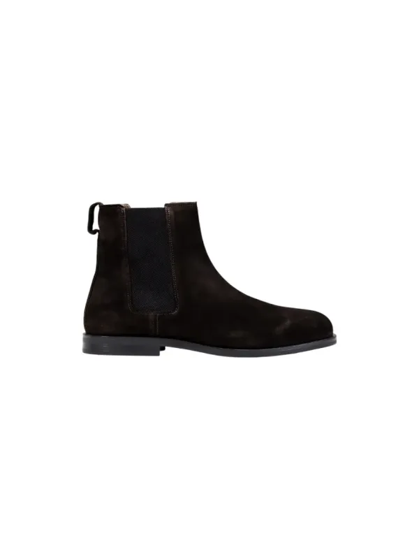 Calvin Klein - Calvin Klein Stivali Uomo Calvin Klein - Calvin Klein Stivali Uomo