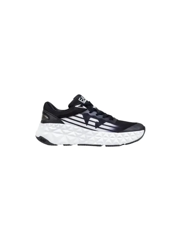 Ea7 - Ea7 Sneakers Uomo
