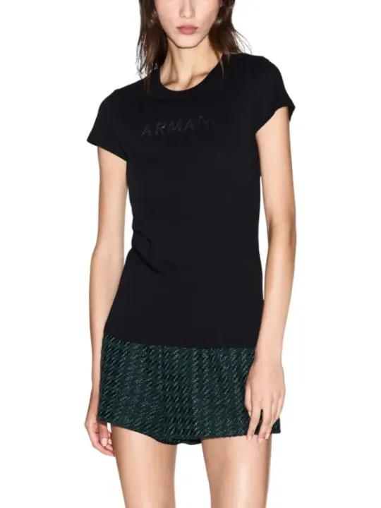 Armani Exchange - Armani Exchange T-Shirt Donna