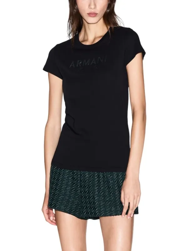 Armani Exchange - Armani Exchange T-Shirt Donna