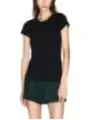 Armani Exchange - Armani Exchange T-Shirt Donna