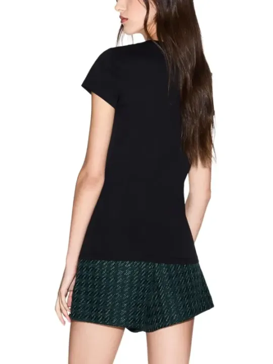 Armani Exchange - Armani Exchange T-Shirt Donna