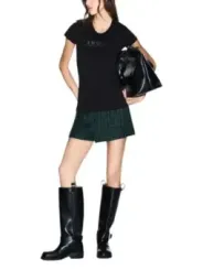 Armani Exchange - Armani Exchange T-Shirt Donna