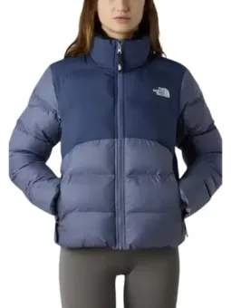 North Face Damenjacke 491819 – Funktional & Stilvoll
