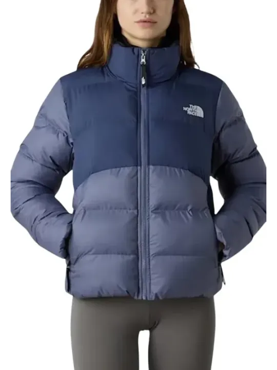The North Face - The North Face Giubbotto Donna
