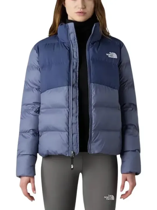 The North Face - The North Face Giubbotto Donna