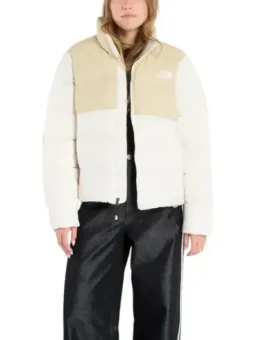 The North Face Damenjacke - Stilvoll & Funktional