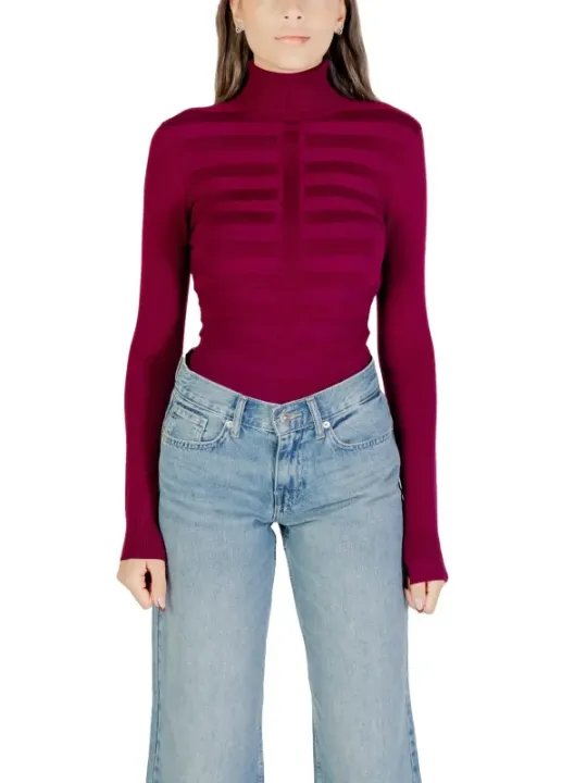 Morgan De Toi - Morgan De Toi Maglia Donna