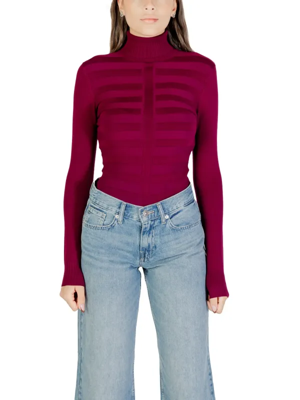 Morgan De Toi - Morgan De Toi Maglia Donna