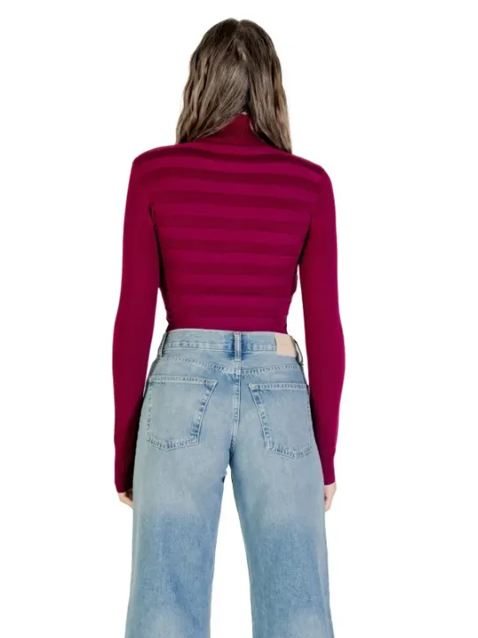 Morgan De Toi - Morgan De Toi Maglia Donna