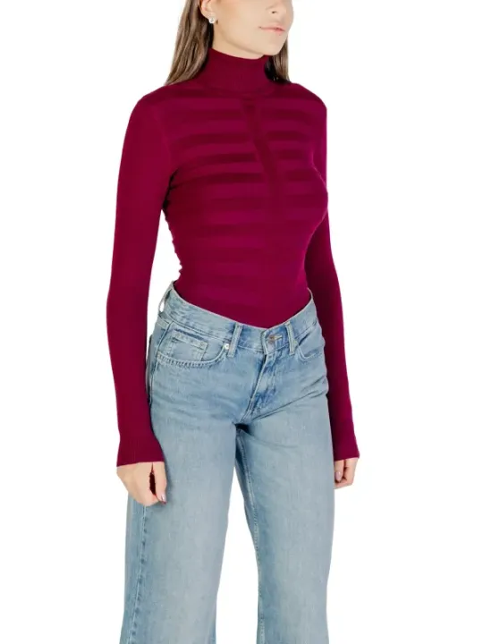 Morgan De Toi - Morgan De Toi Maglia Donna