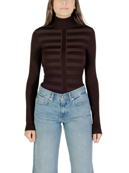 Morgan De Toi - Morgan De Toi Maglia Donna