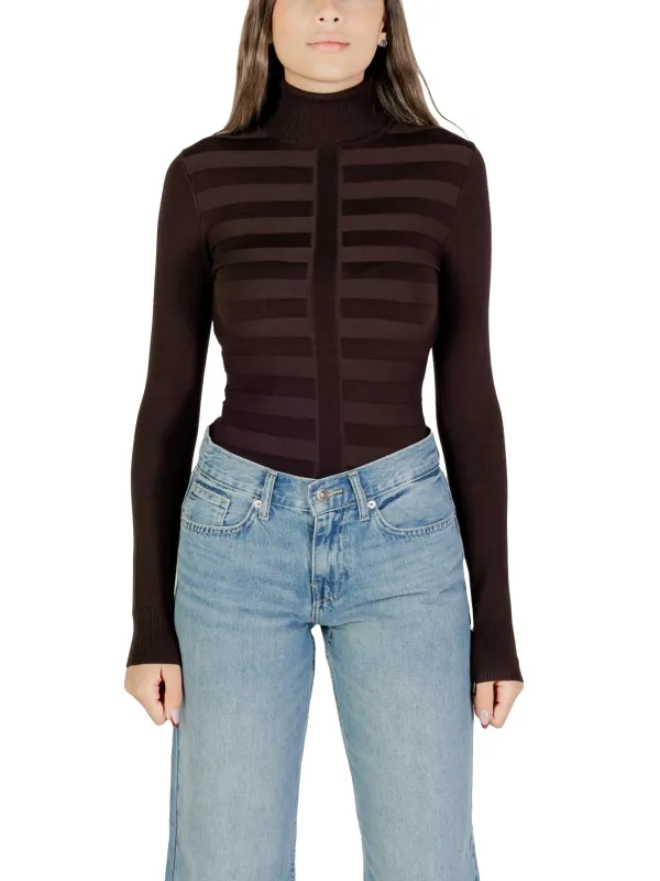 Morgan De Toi - Morgan De Toi Maglia Donna