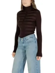 Morgan De Toi - Morgan De Toi Maglia Donna