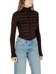 Morgan De Toi - Morgan De Toi Maglia Donna