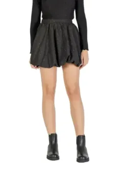 "Stilvoller Jacqueline De Yong Damenrock – Modell 491805"