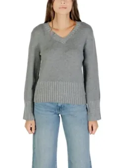 "Stilvoller Jacqueline De Yong Damenpullover - Modell 491802"