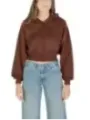 Tommy Hilfiger Jeans - Tommy Hilfiger Jeans Felpa Donna
