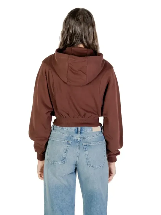 Tommy Hilfiger Jeans - Tommy Hilfiger Jeans Felpa Donna