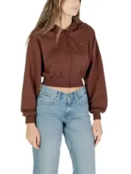 Tommy Hilfiger Jeans - Tommy Hilfiger Jeans Felpa Donna