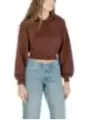 Tommy Hilfiger Jeans - Tommy Hilfiger Jeans Felpa Donna