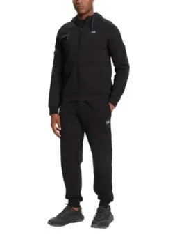 "EA7 Herren Trainingsanzug 491788 – Stil & Komfort vereint"