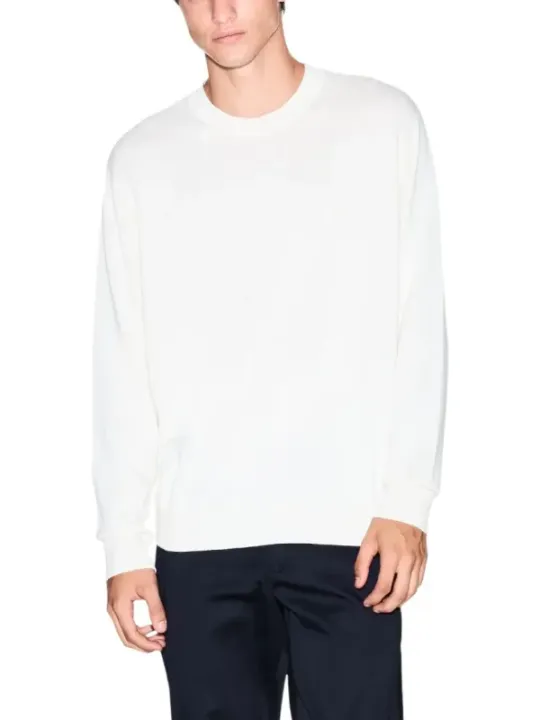 Armani Exchange - Armani Exchange Maglia Uomo