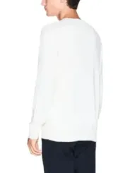 Armani Exchange - Armani Exchange Maglia Uomo