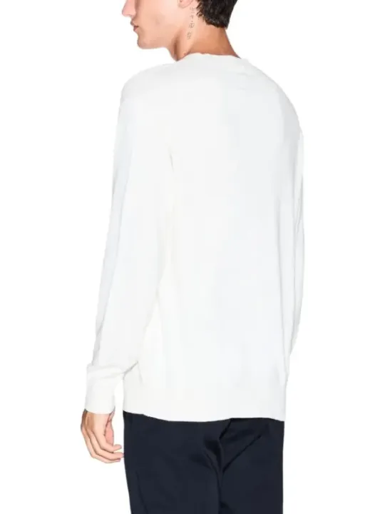 Armani Exchange - Armani Exchange Maglia Uomo