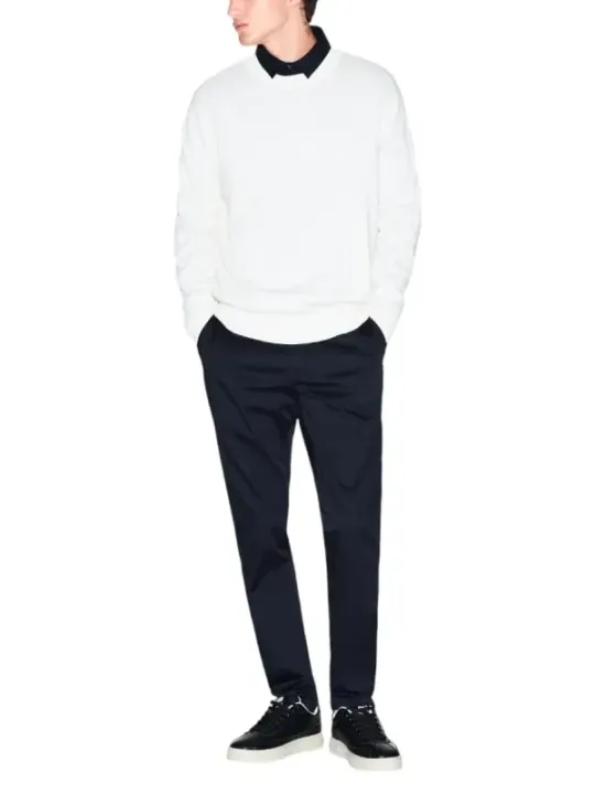 Armani Exchange - Armani Exchange Maglia Uomo