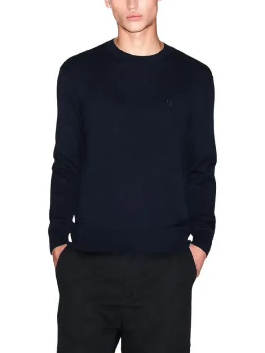 Armani Exchange - Armani Exchange Maglia Uomo