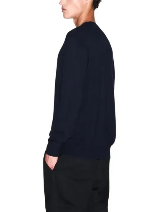 Armani Exchange - Armani Exchange Maglia Uomo