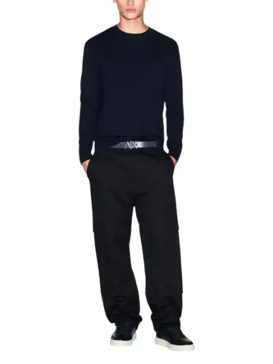 Armani Exchange - Armani Exchange Maglia Uomo