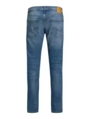Jack & Jones blaue Jeans Herren