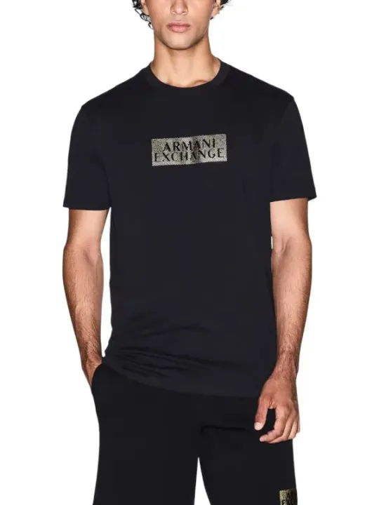 Armani Exchange - Armani Exchange T-Shirt Uomo