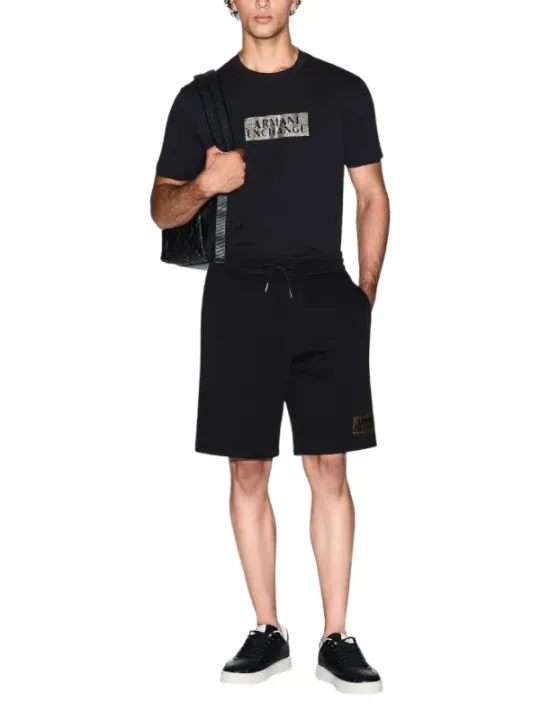 Armani Exchange - Armani Exchange T-Shirt Uomo