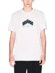 Armani Exchange - Armani Exchange T-Shirt Uomo