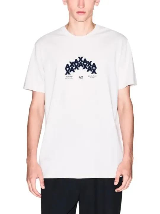 Armani Exchange - Armani Exchange T-Shirt Uomo