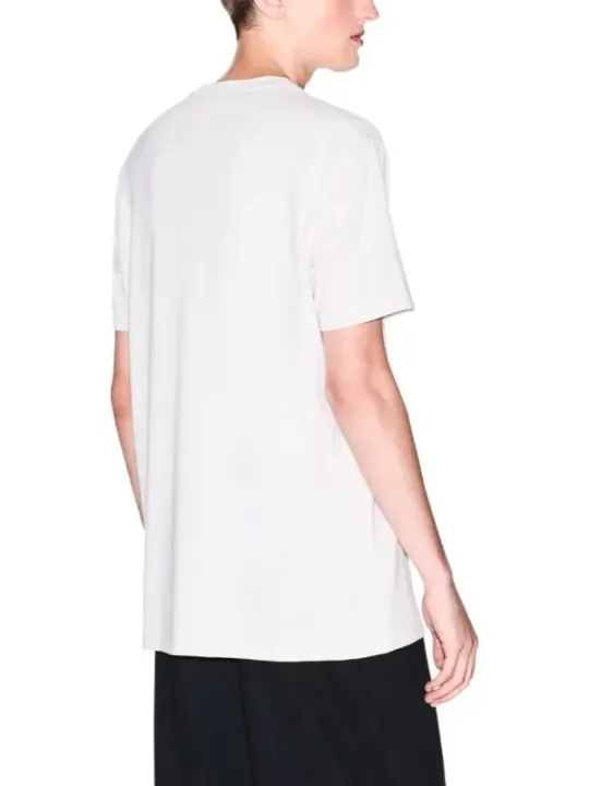 Armani Exchange - Armani Exchange T-Shirt Uomo