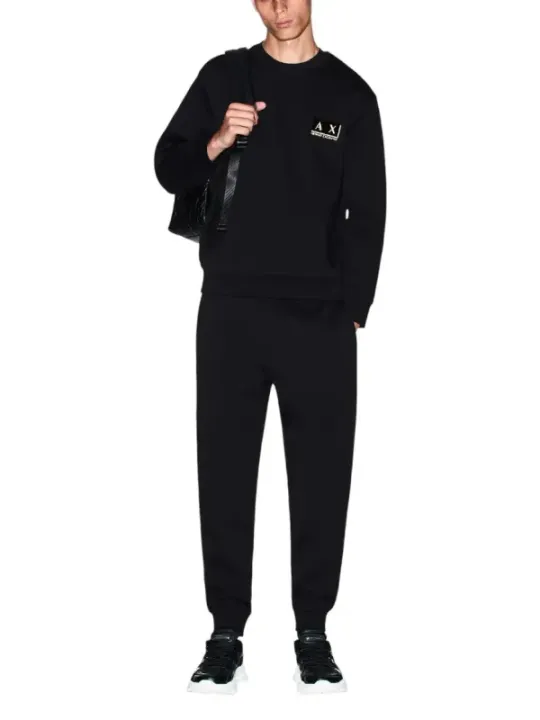 Armani Exchange - Armani Exchange Pantaloni Uomo