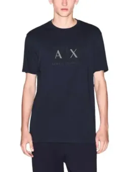 Armani Exchange T-Shirt Herren – Stilvoll & Modern