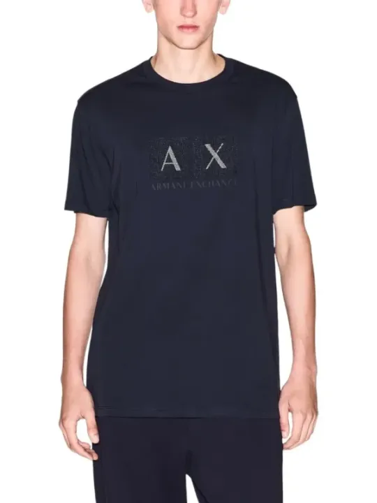 Armani Exchange - Armani Exchange T-Shirt Uomo