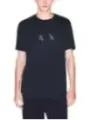 Armani Exchange - Armani Exchange T-Shirt Uomo