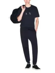 Armani Exchange - Armani Exchange T-Shirt Uomo