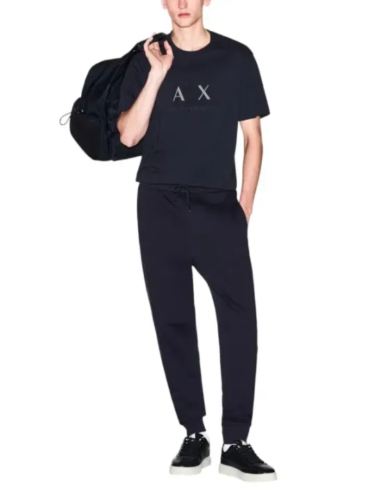 Armani Exchange - Armani Exchange T-Shirt Uomo